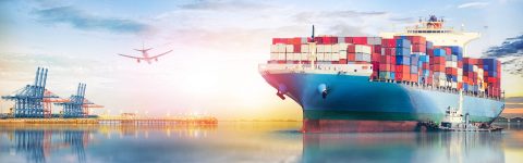 OCEAN FREIGHT