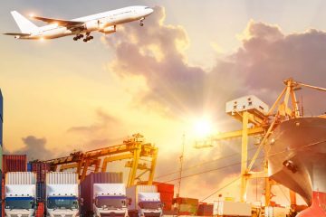 Air Freight
