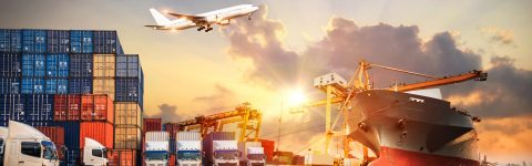LOGISTICS