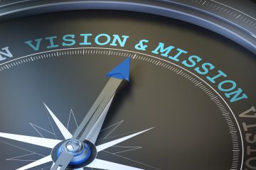Mission/Vision