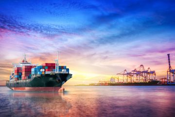 Ocean Freight